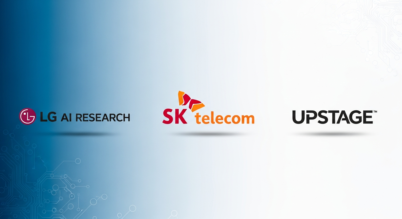 “해외 모델 베꼈나?” 네이버 AI 탈락시킨 정부의 날카로운 칼날