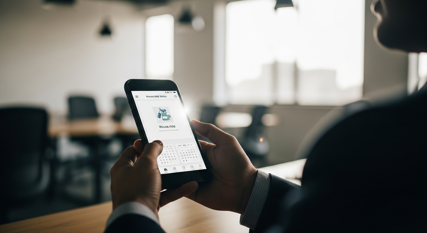 “청소 도우미가 2700억 가치?” 인도 스타트업 프론토의 무서운 질주