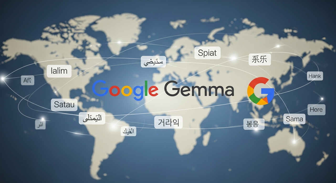 "작은 놈이 큰 놈 이겼다" 구글 무료 번역 AI, 상식 파괴