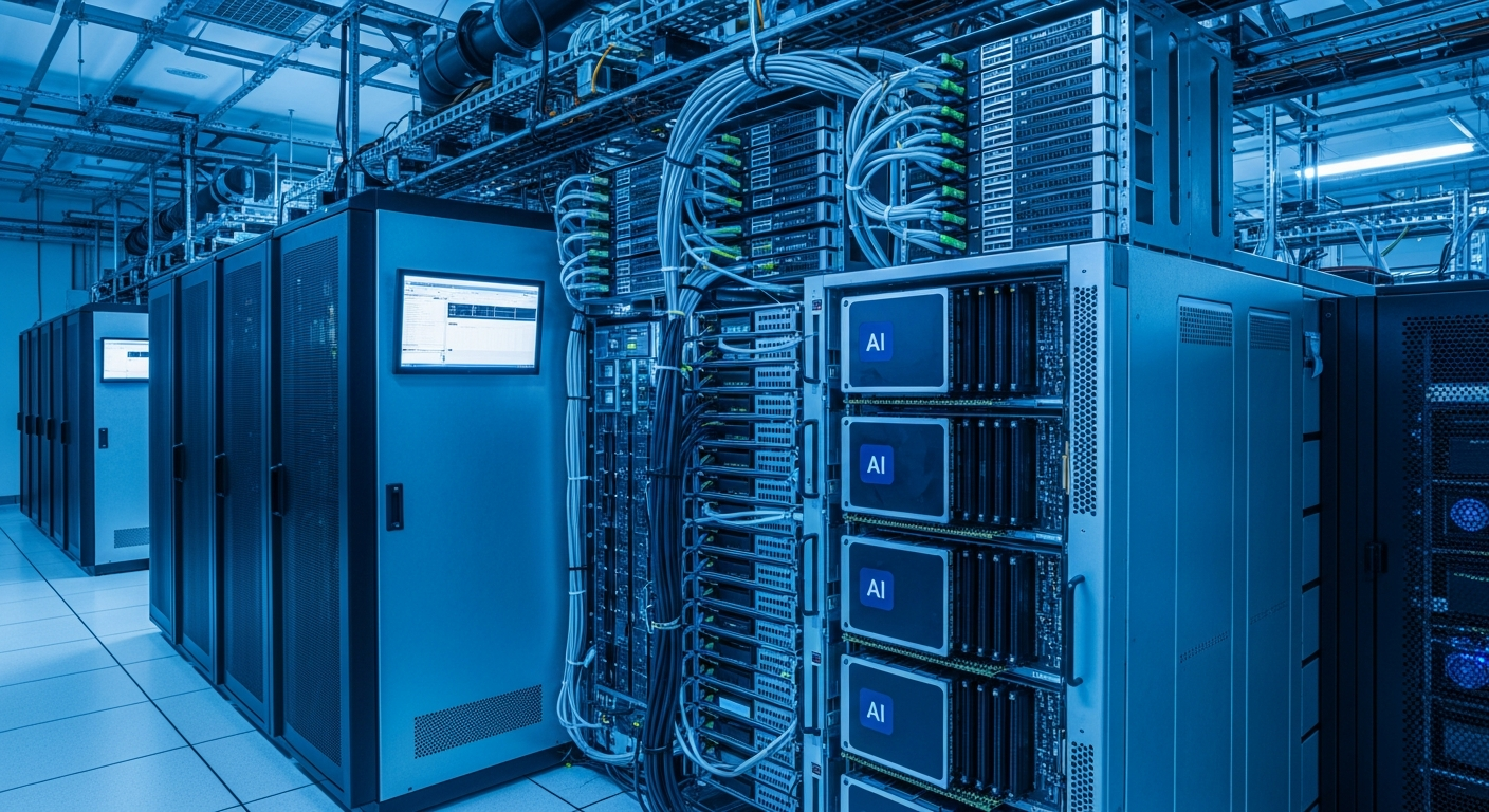 “모델 성능은 끝났다” 2026년 AI 승자, 운영이 결정한다