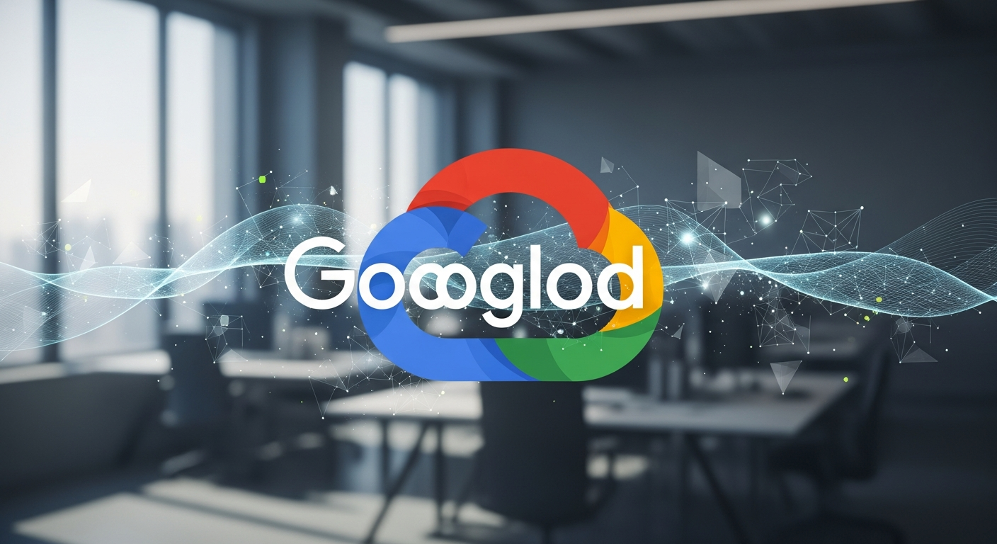 “챗봇 시대 끝?” 구글이 예언한 2026년 소름 돋는 미래