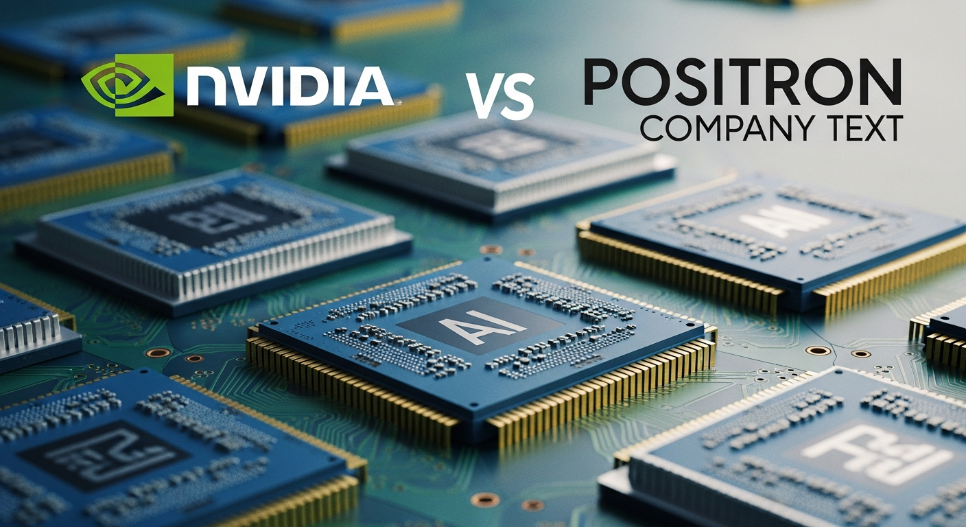 “엔비디아 독점 끝?” 3천억 베팅한 ‘이 반도체’ 등판