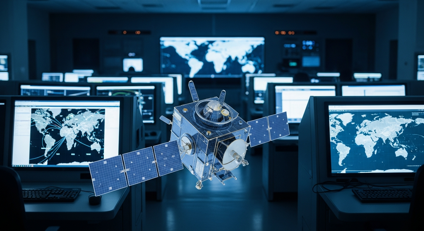 “16년 공들인 8조 원 프로젝트가..” 미 국방부 차세대 GPS 포기