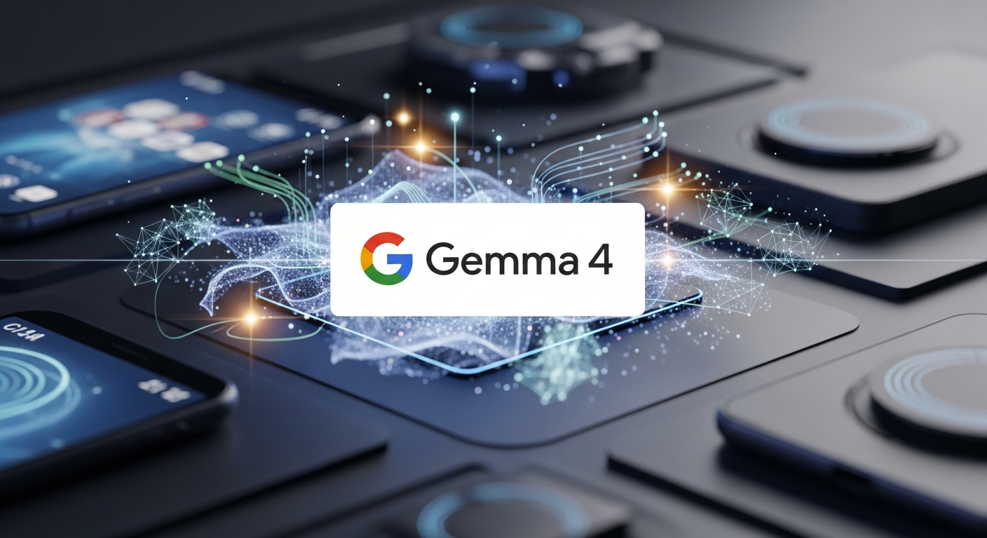 “유료 AI 이제 안 써도 된다?” 구글이 무료로 푼 젬마 4 성능의 진실
