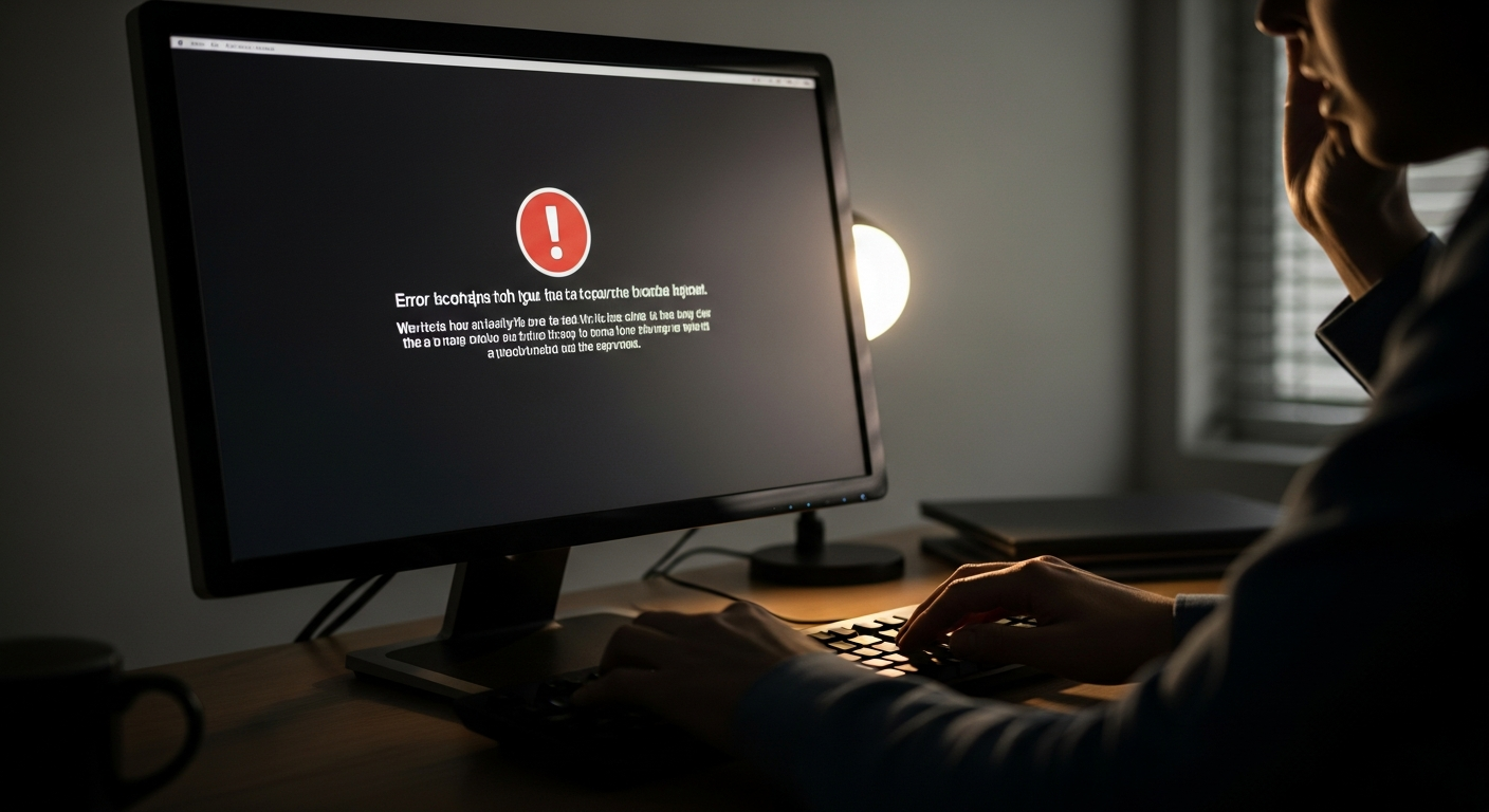 “AI 없으면 일 못해..” 딥시크 7시간 중단에 전 세계가 패닉