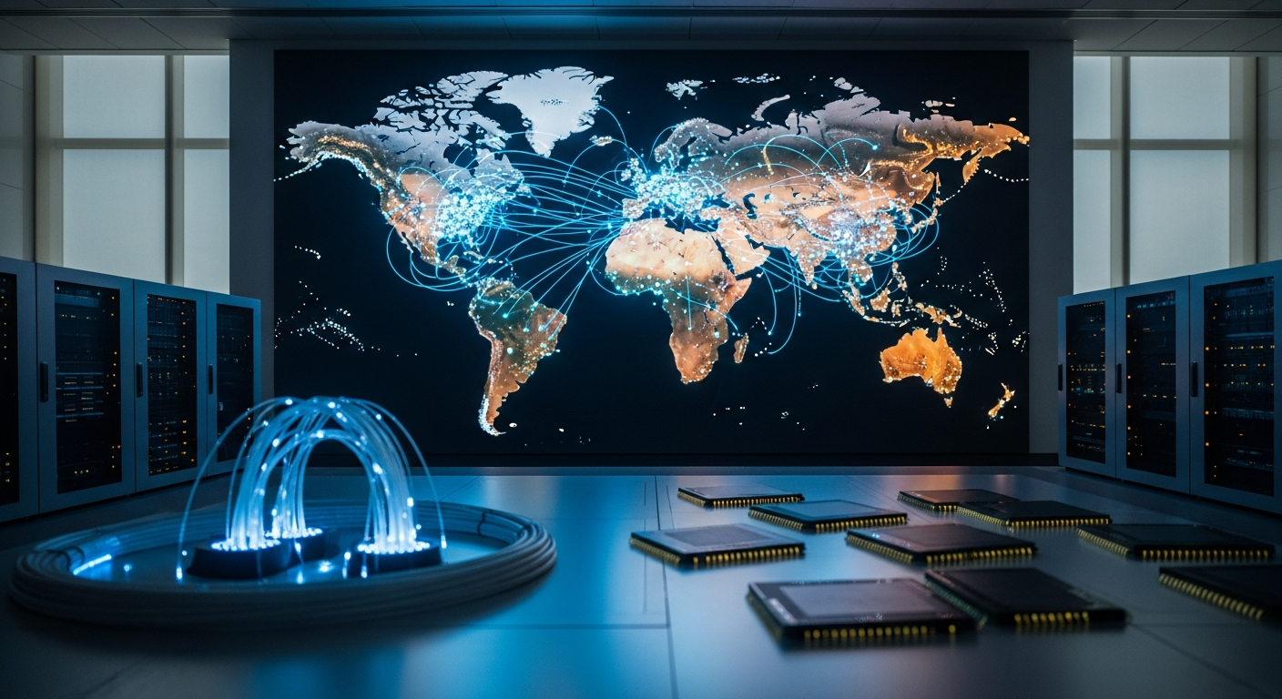 “지금 놓치면 끝” AI가 가르는 빈부격차, 한국은 위험해