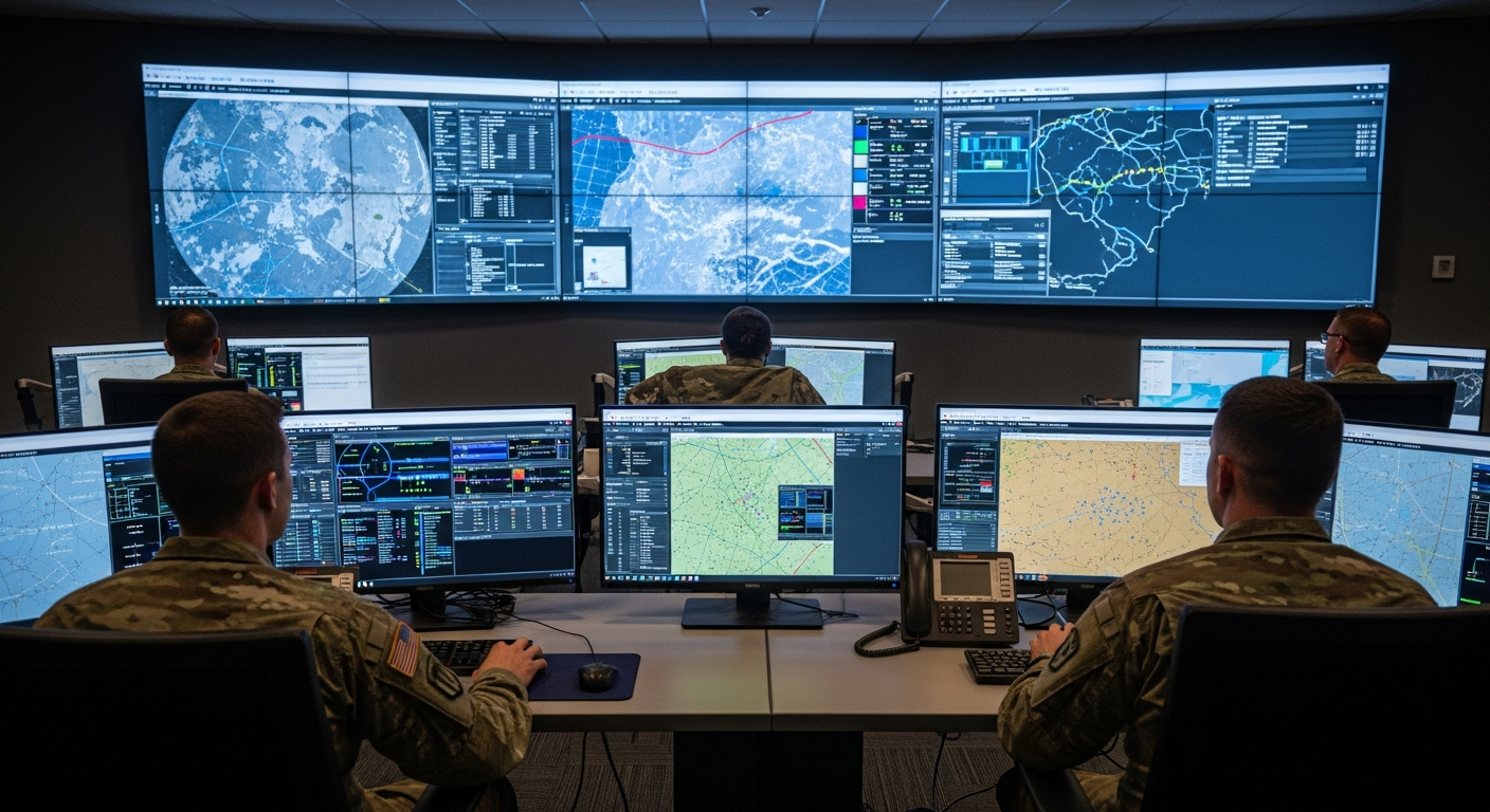 “트럼프 반대에도..” 미군, AI로 이란 타격하자 중국 발칵