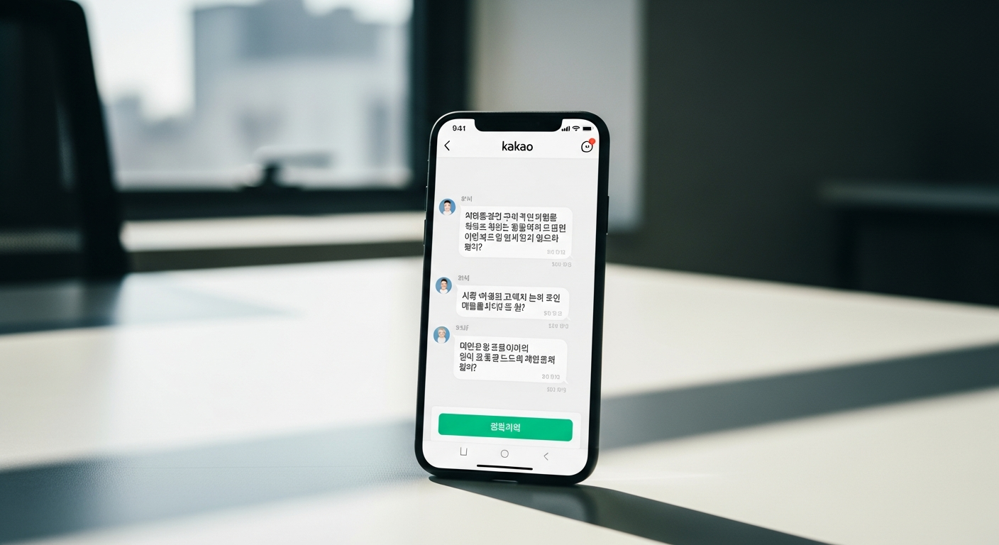 “수능도 척척?” 카카오 AI, 글로벌 모델 압도한 비결 공개