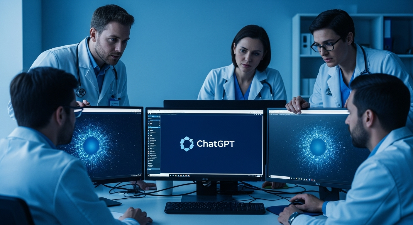 “매주 120만 명이 자살 언급” 챗GPT가 사람을 죽일 수도 있다는 경고 나왔다