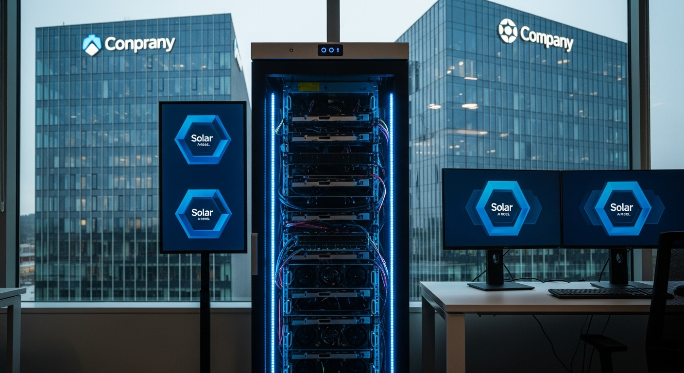 “AI 장비만 사면 구축 끝?” 업스테이지 솔라, 기업 시장 판도 깬다