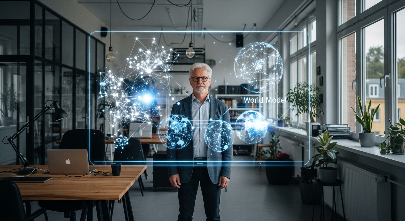 “GPT 시대 끝?” 5조 원 투자받은 AI, 세계를 놀라게 하다