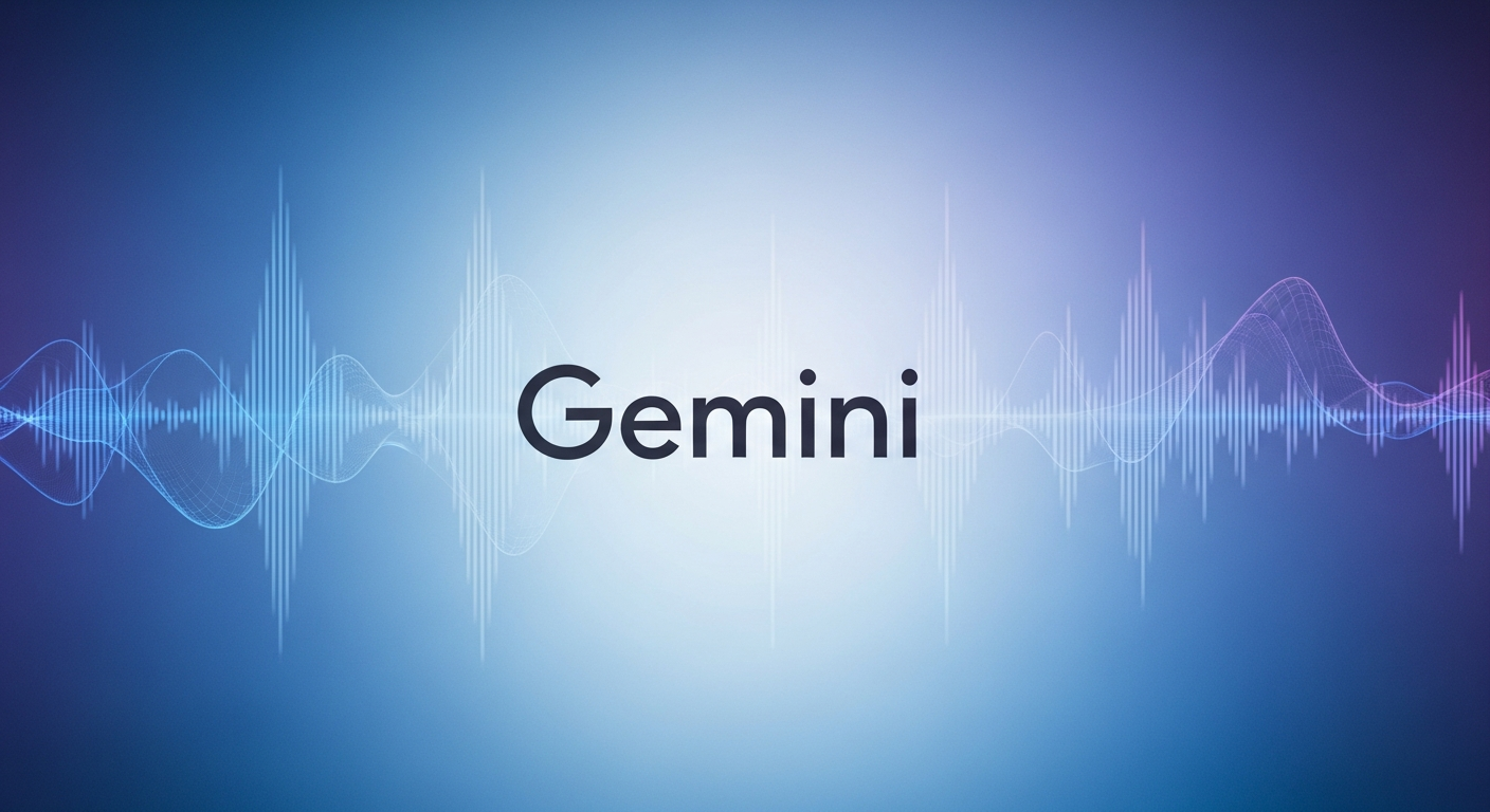 “성우들 어쩌나..” 구글 AI, 감정 연기까지 완벽 마스터