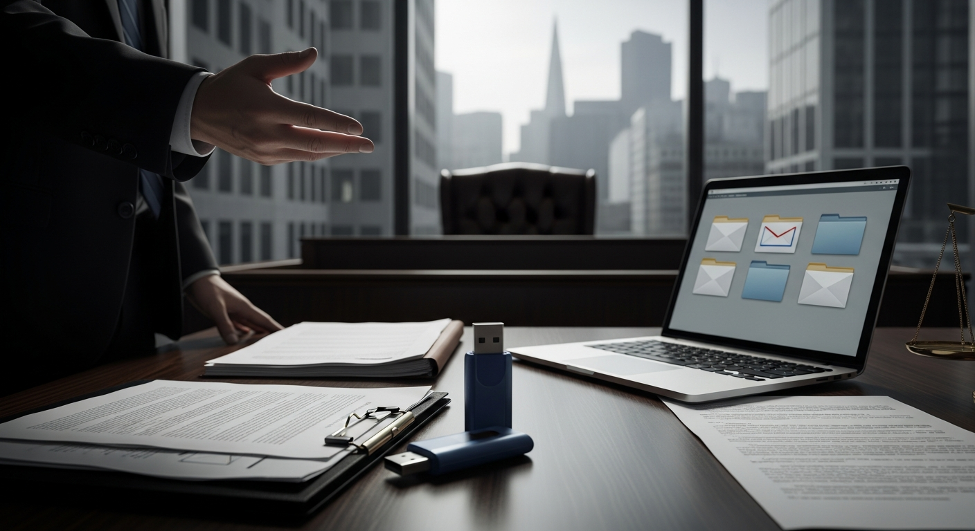 “전부 거짓말이었다..” 41GB 정보 훔친 CEO의 정체