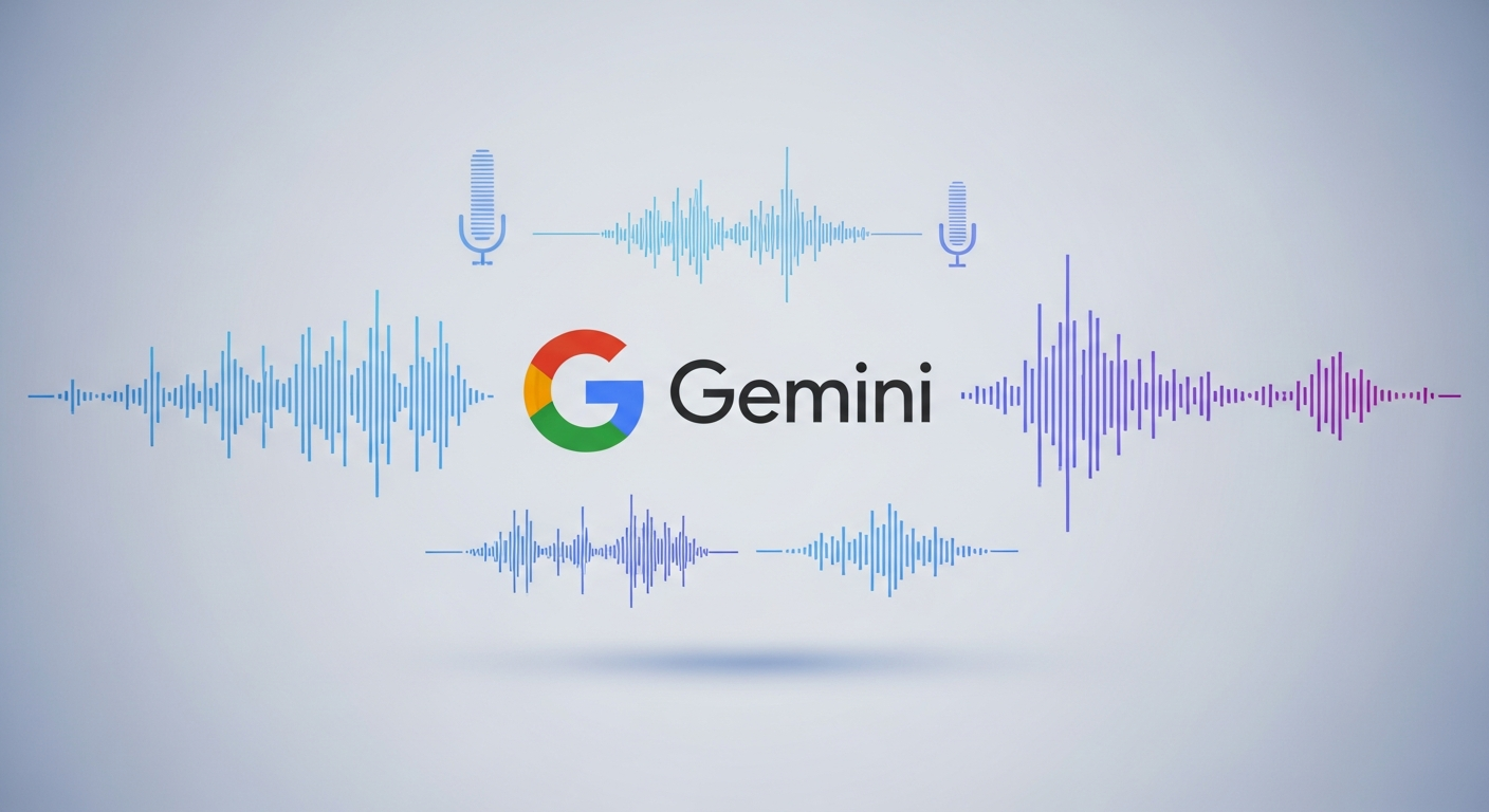 “성우들 진짜 울상..” 구글 AI 목소리 감정 연기 미쳤다