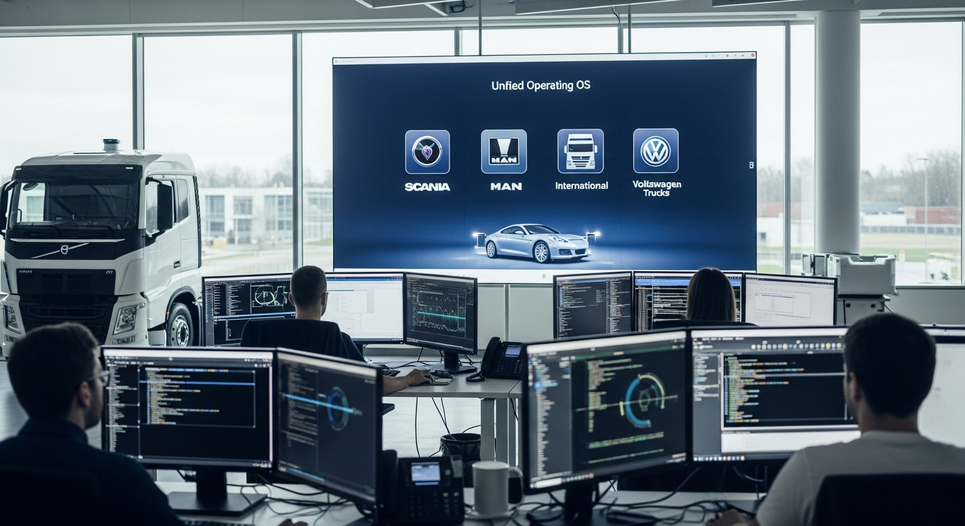 “현대차도 줄 섰다?” 22조 원 가치 AI 기업이 그리는 자율주행 미래