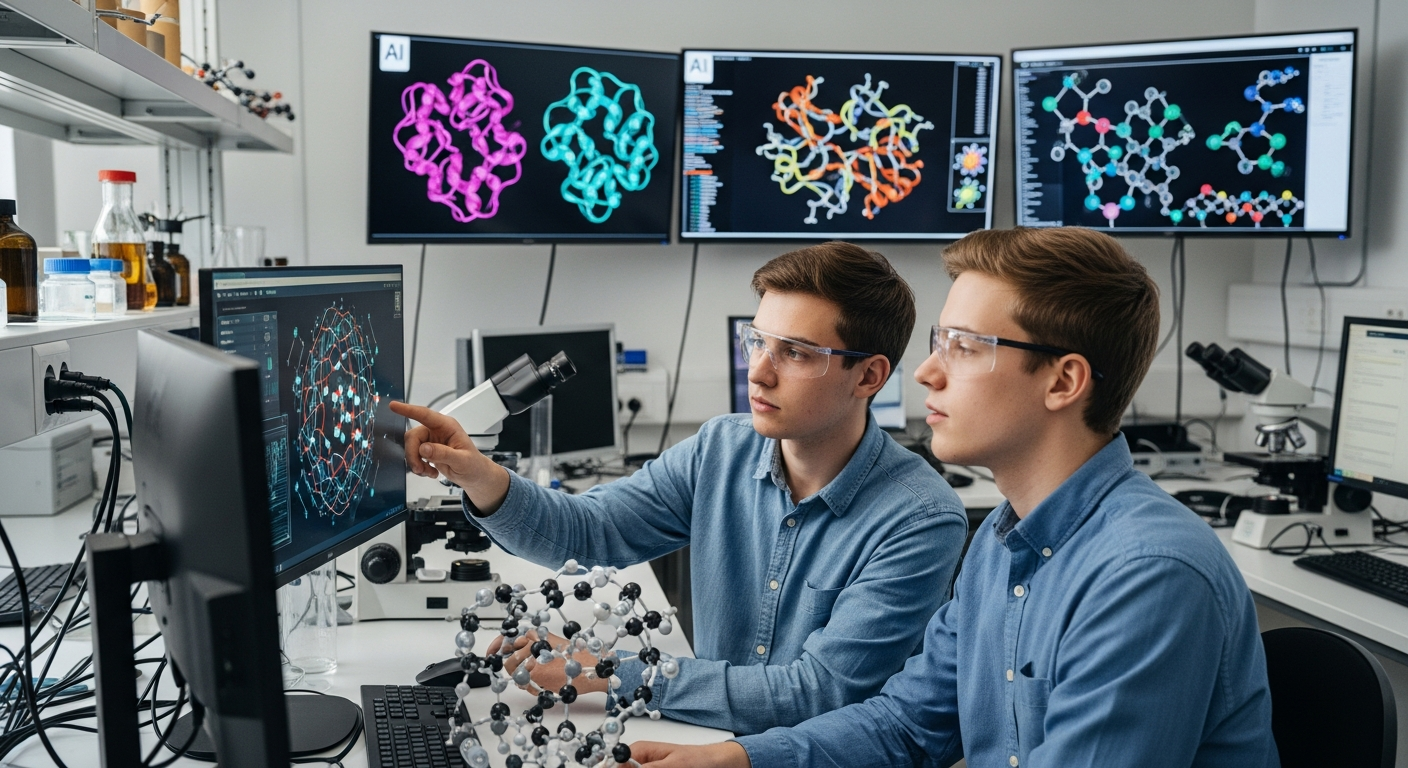 “농약 회사들 전부 망한다?” 10대들이 82억 투자받은 이유