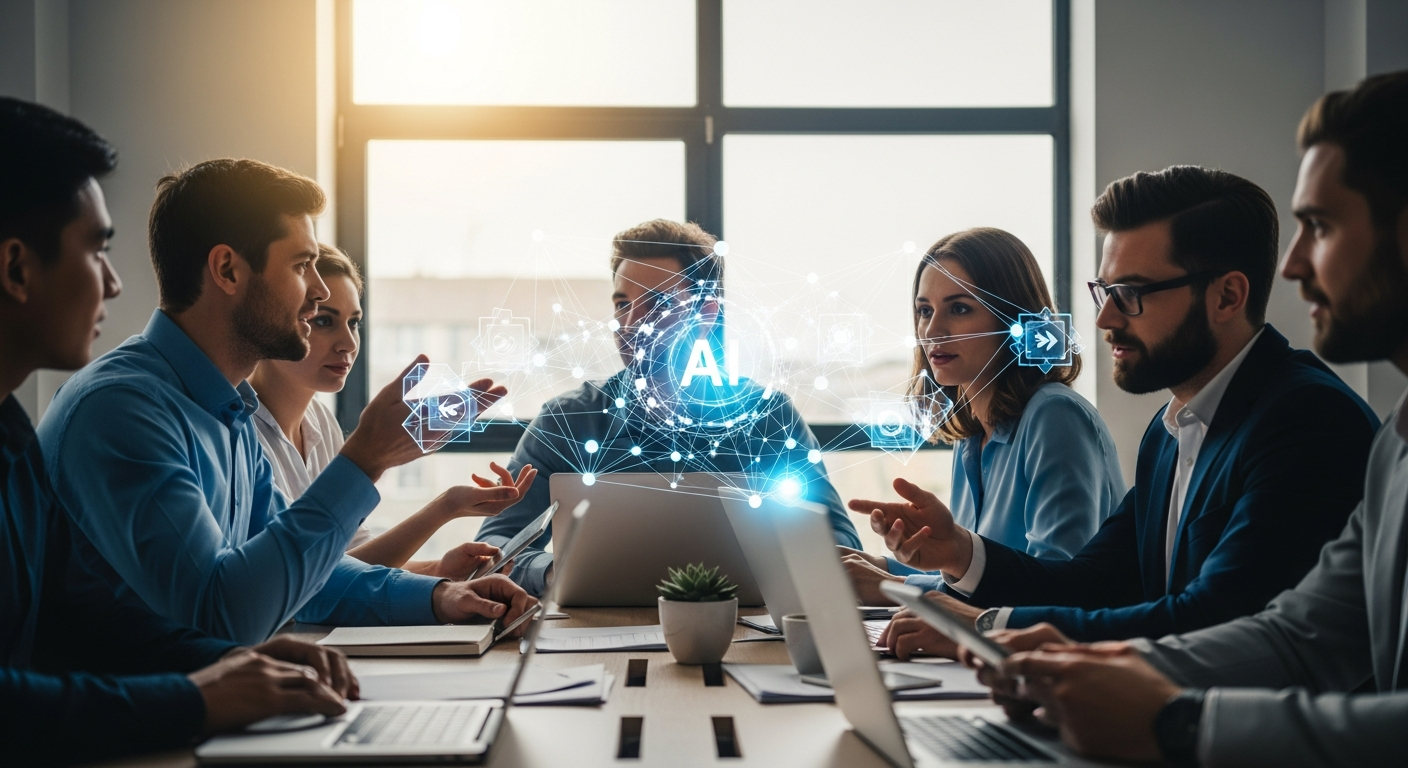 “이제 챗봇 시대 끝?” 6천억 투자받은 괴물 AI 등장