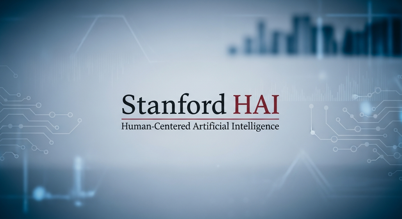 “챗GPT가 지배하는 세상?” 스탠퍼드가 예고한 우리 삶의 소름 돋는 변화들