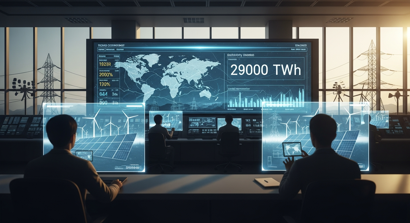“전기 모자라 멈춘다?” 2026년 사상 최악 전력난