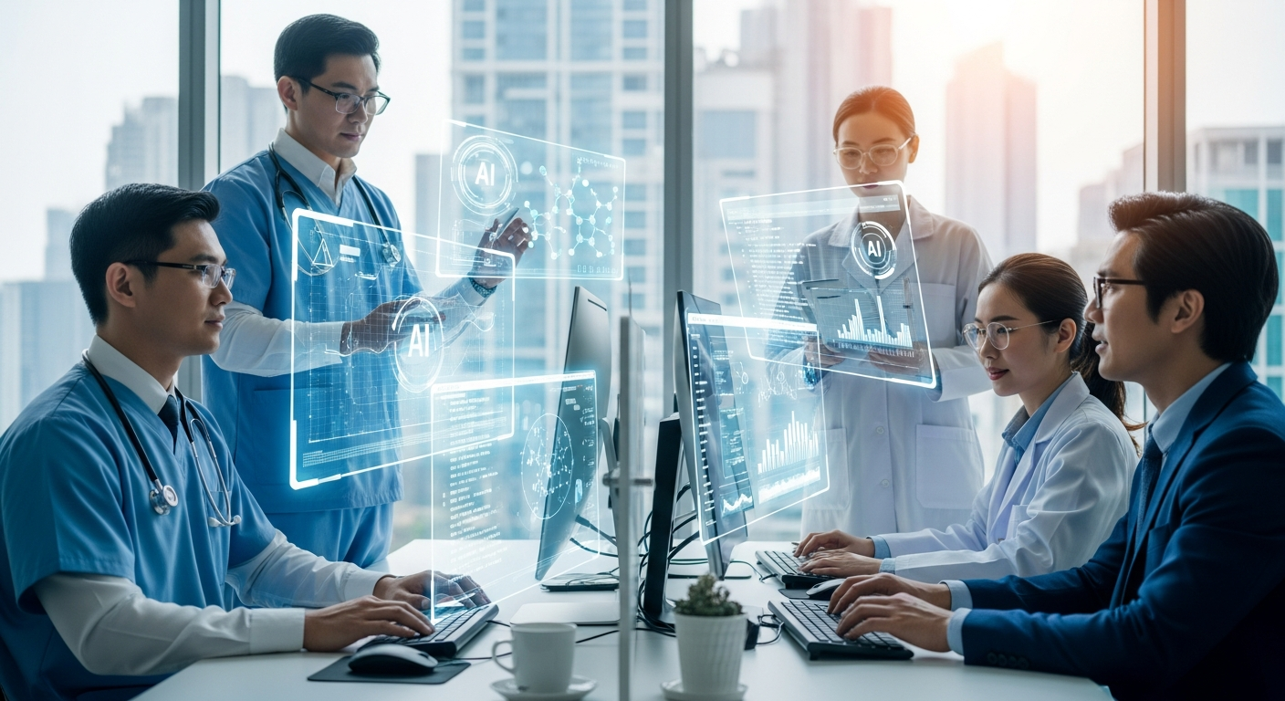 “이제 진짜 사람같네..” MS가 예언한 2026년 AI 미래