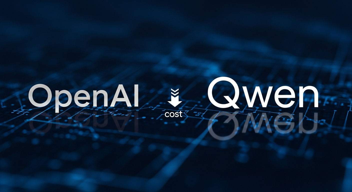 “오픈AI 완전 비상!” 헐값 중국 AI에 실리콘밸리가 넘어가고 있다