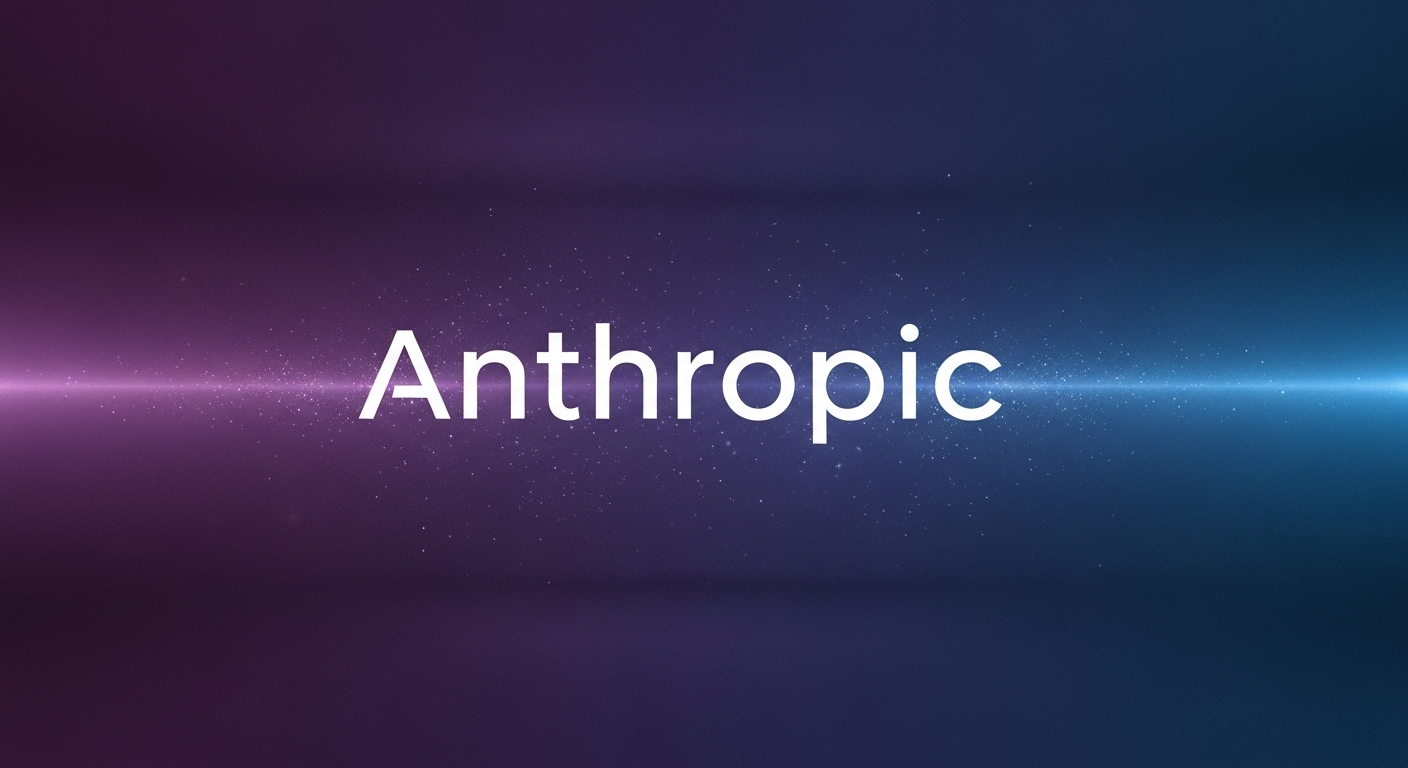 “GPT 비켜!” 앤트로픽, 100만 토큰 ‘괴물 AI’ 출시