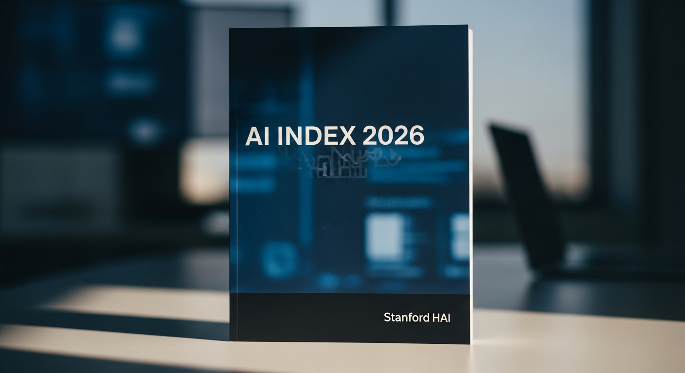 “인공지능, 이제 전기처럼 쓰인다” 스탠퍼드 HAI가 밝힌 놀라운 미래