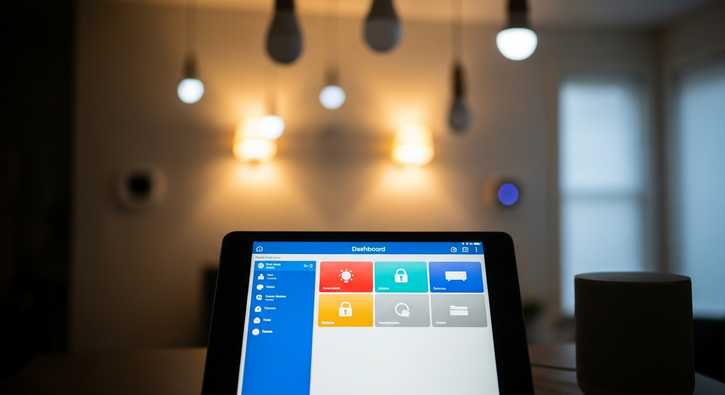 “수년 걸릴 일 하루 만에?” 클로드가 바꾼 스마트홈