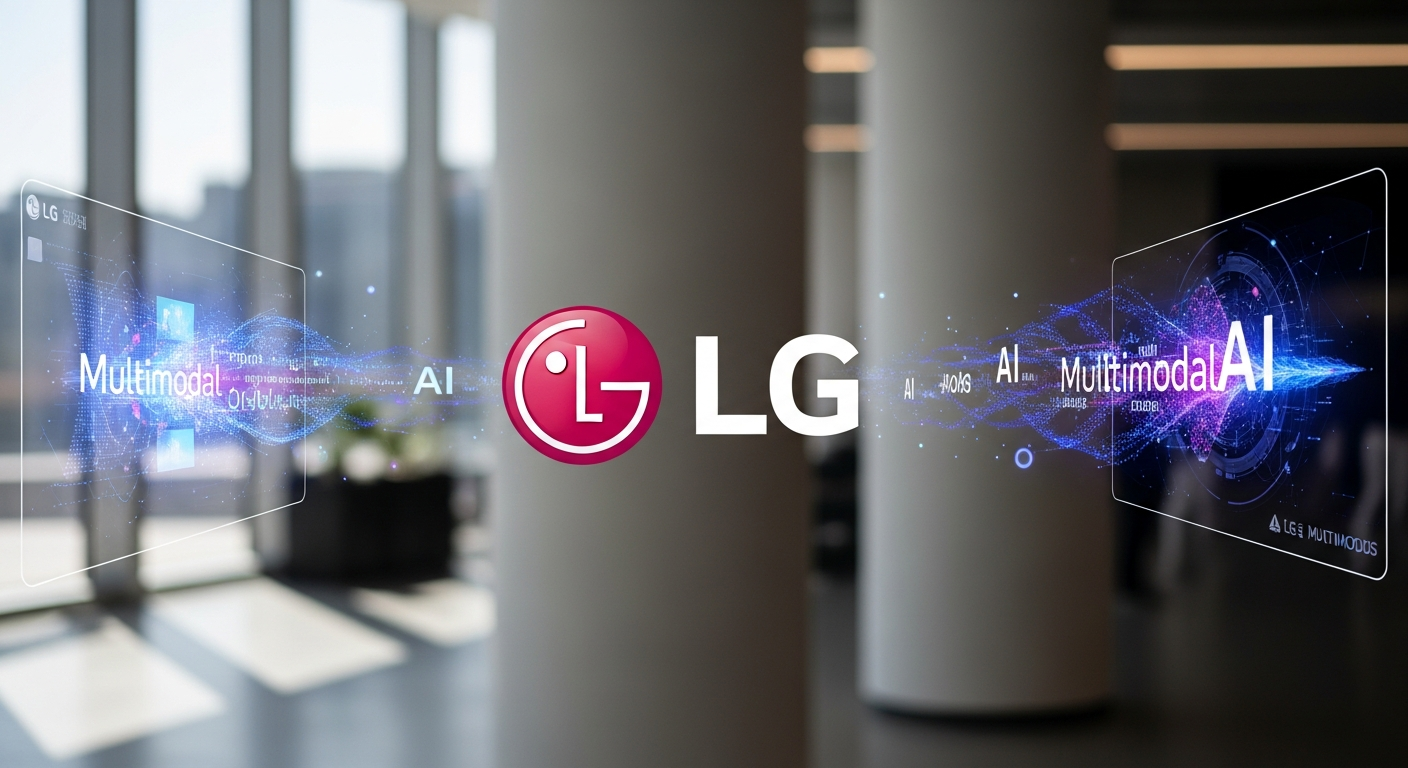 "GPT-5 미니도 꺾었다" LG 엑사원 4.5가 글로벌 거물들 압도한 비결