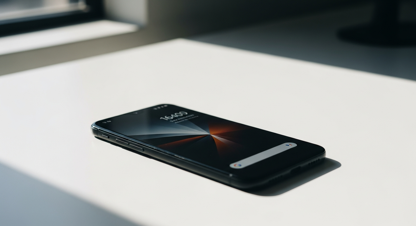 “카툭튀가 완전히 사라졌다?” 구글 픽셀 10a, 반전 디자인 실체