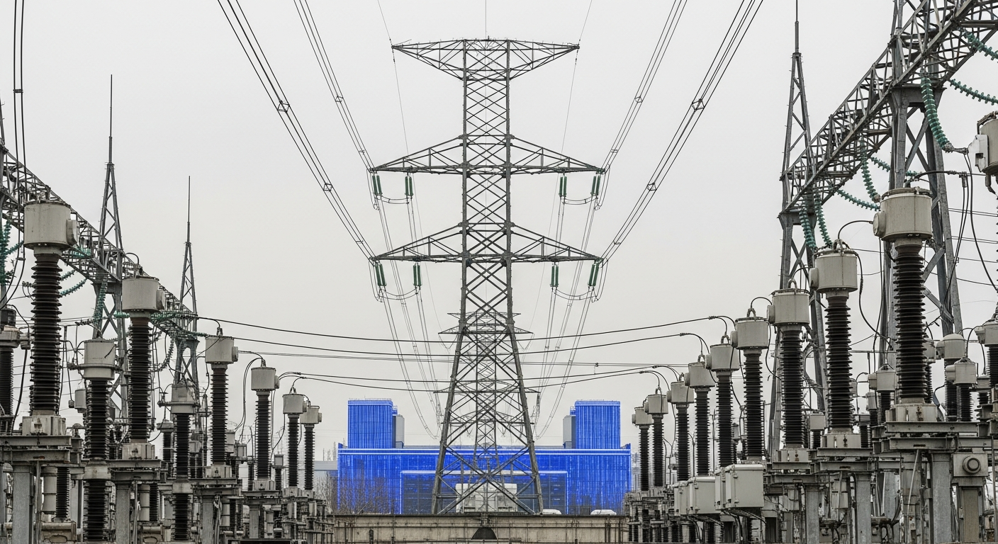 “반도체보다 더 급하다” 미국 AI 발목 잡은 ‘이것’ 정체