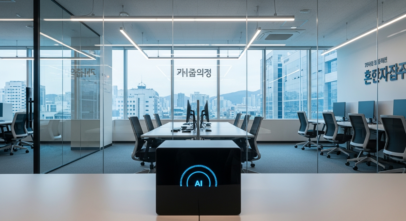 “기계가 거짓말 못 하게?” 알바랩스 한국서 AI 블랙박스 만든다