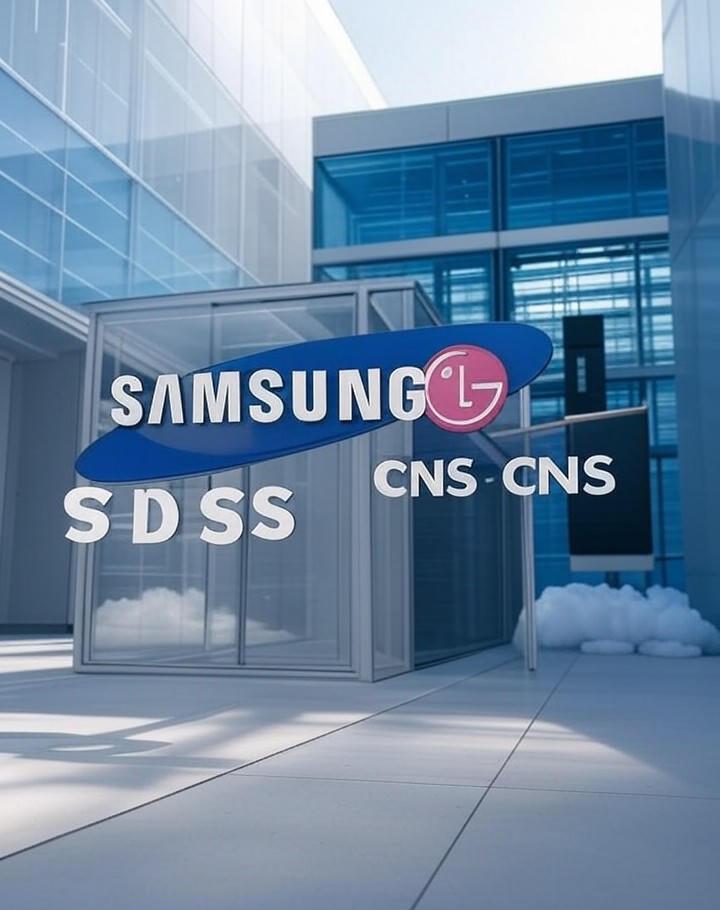 “매출 2조 이겼는데 진짜 승자는 LG?” 삼성과 LG, AI 전쟁의 속사정
