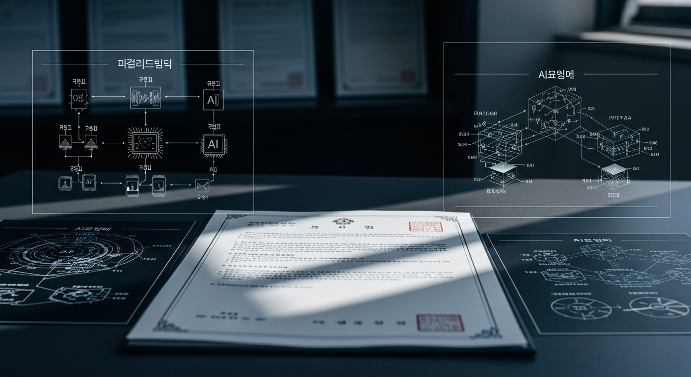 “한국 AI 특허 세계 1위?” 사실은 42%가 장롱 속 맹탕