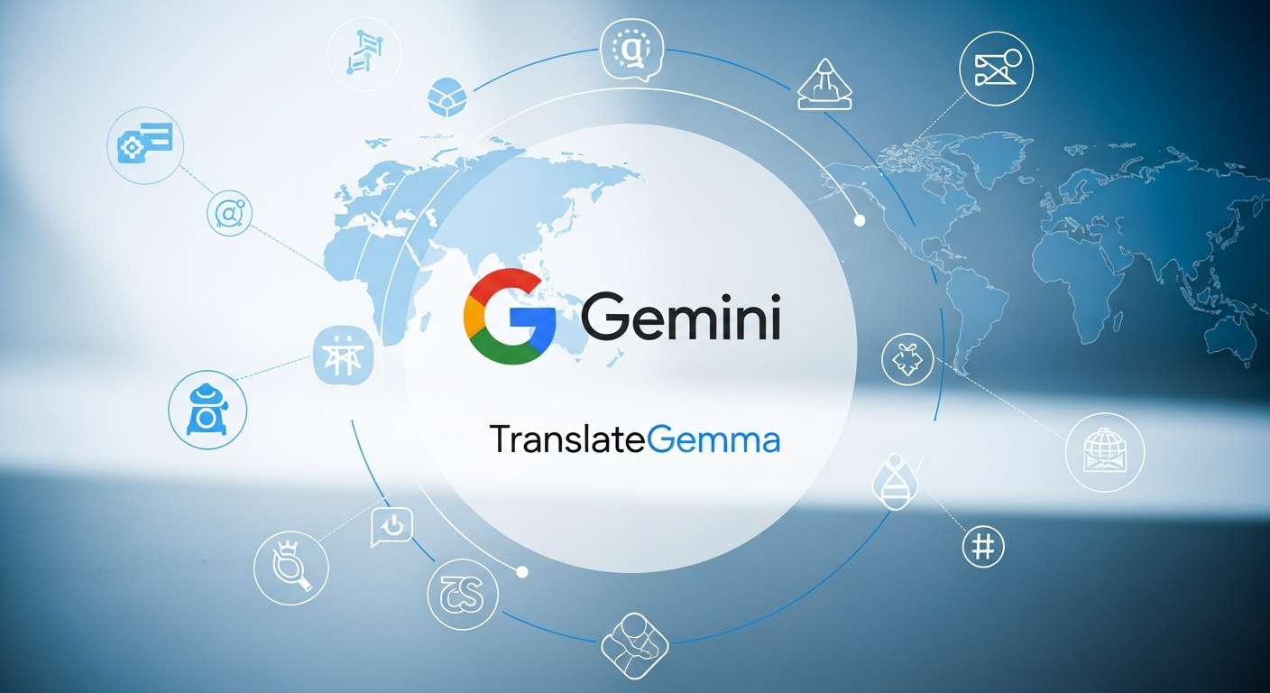 “노트북에서도 55개 국어 척척” 구글의 괴물급 번역 AI 등판