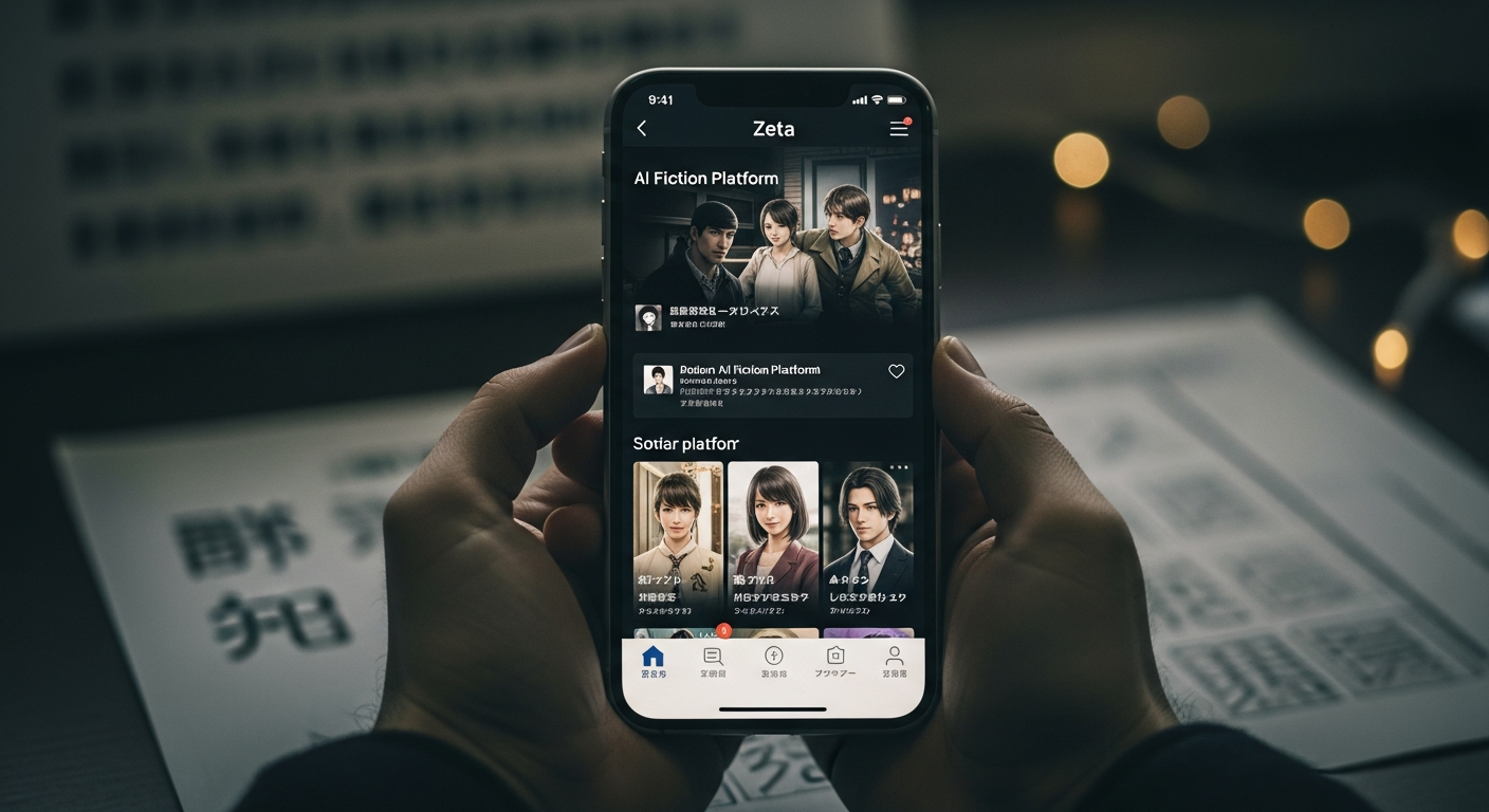 “일본 1위 찍었다” 한국 AI 앱, 한 달 11억 벌어들인 비결