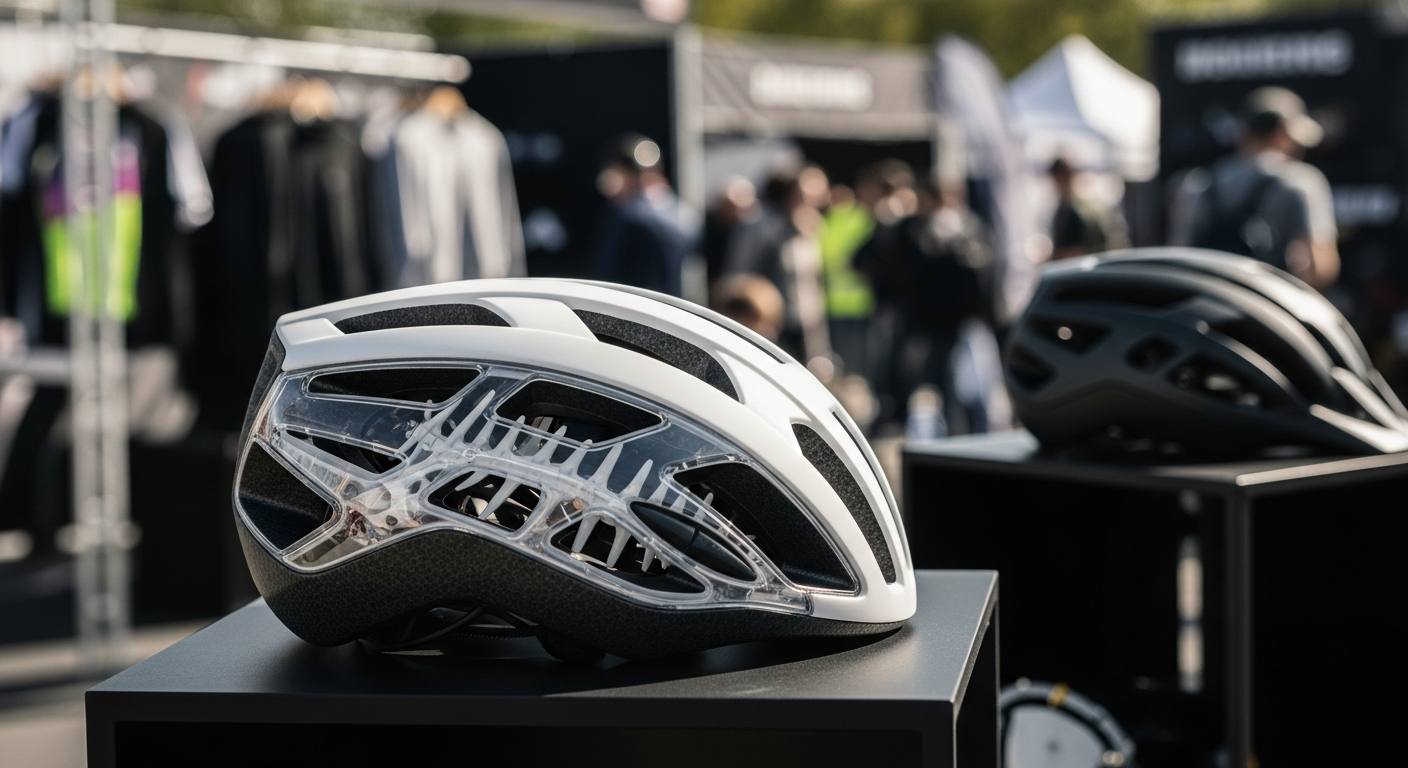 “사고 나면 후회합니다..” 자전거 헬멧 하나로 내 목숨 지키는 법