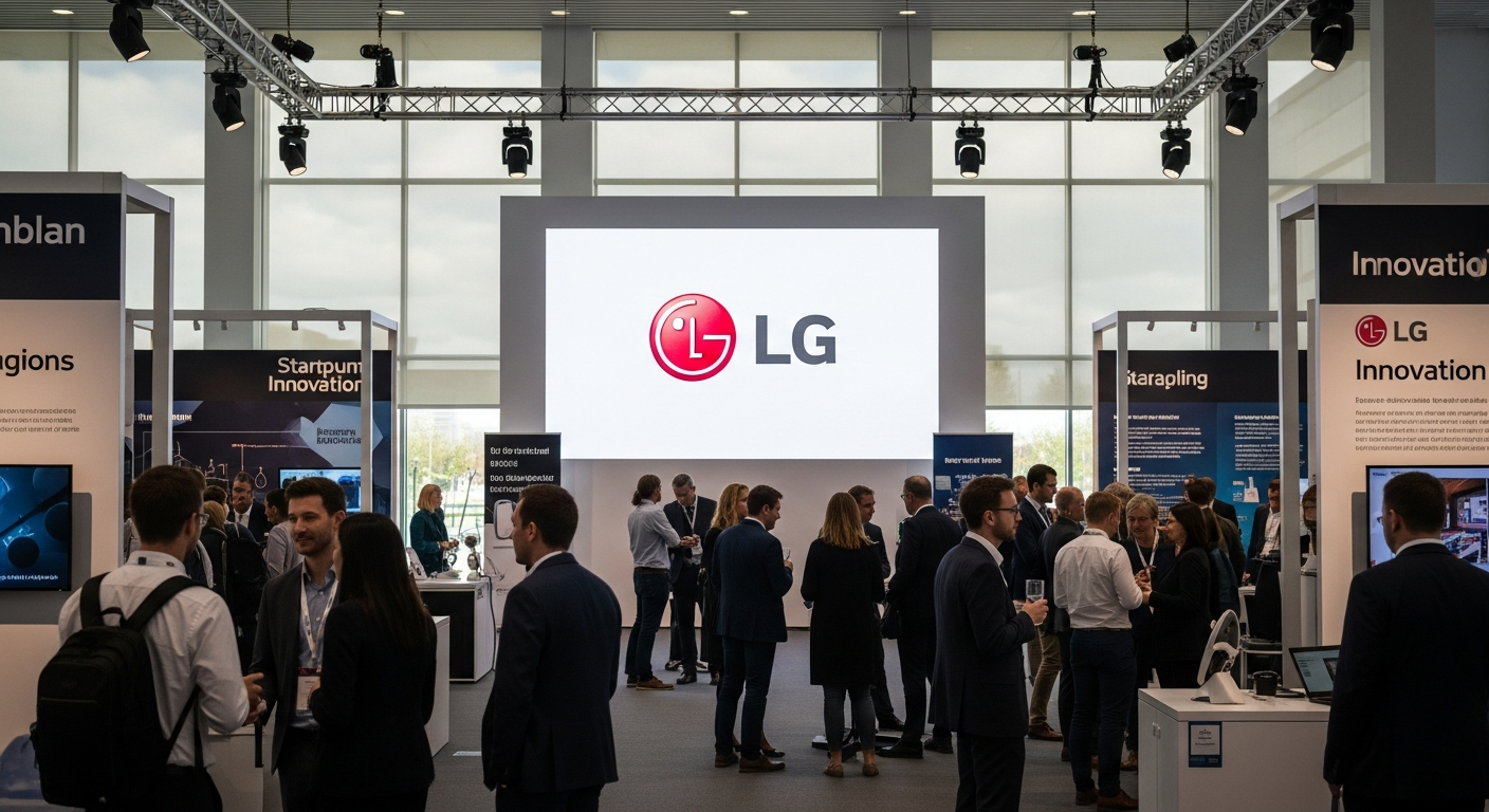 “LG와 손잡을 대학생 모여라” 슈퍼스타트 루키 트랙 전격 신설