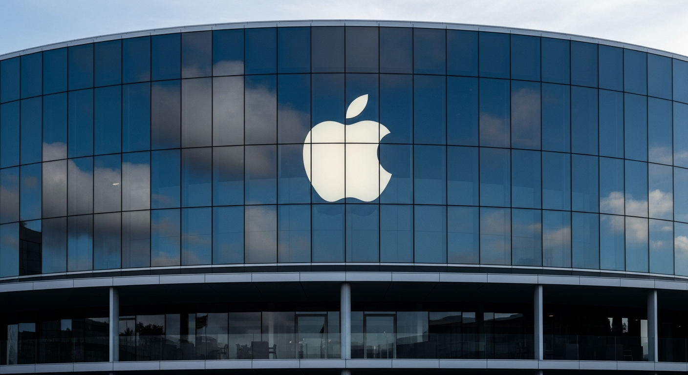 “시리가 멍청했던 진짜 이유” 애플 AI 수장, 결국 팀 쿡에게 잘렸다