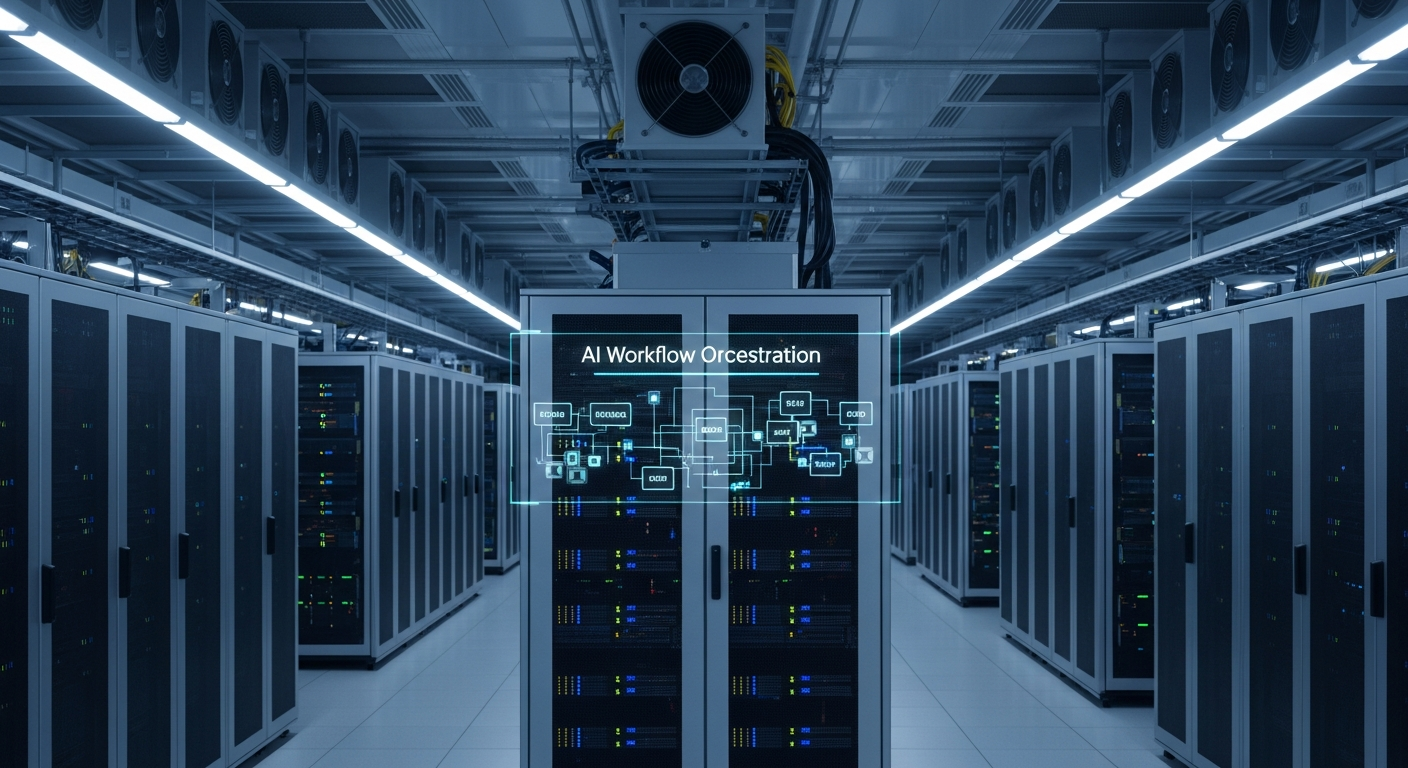 “더 똑똑한 AI 필요 없다” 2026년, 기업의 생존은 ‘이것’에