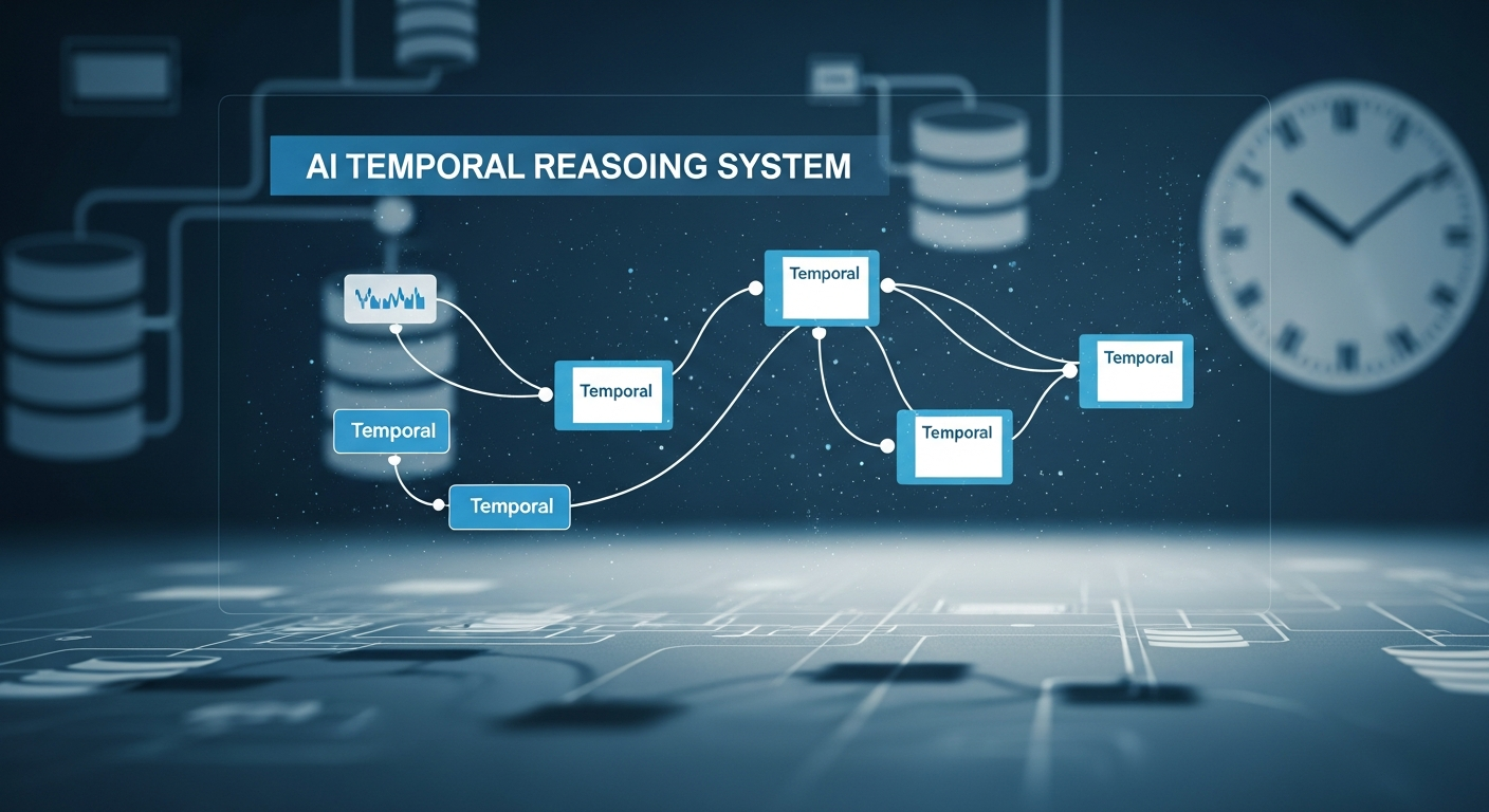 “날짜 틀리는 엉터리 AI?” 시간 오류 잡아내는 똑똑한 진단 시스템 개발