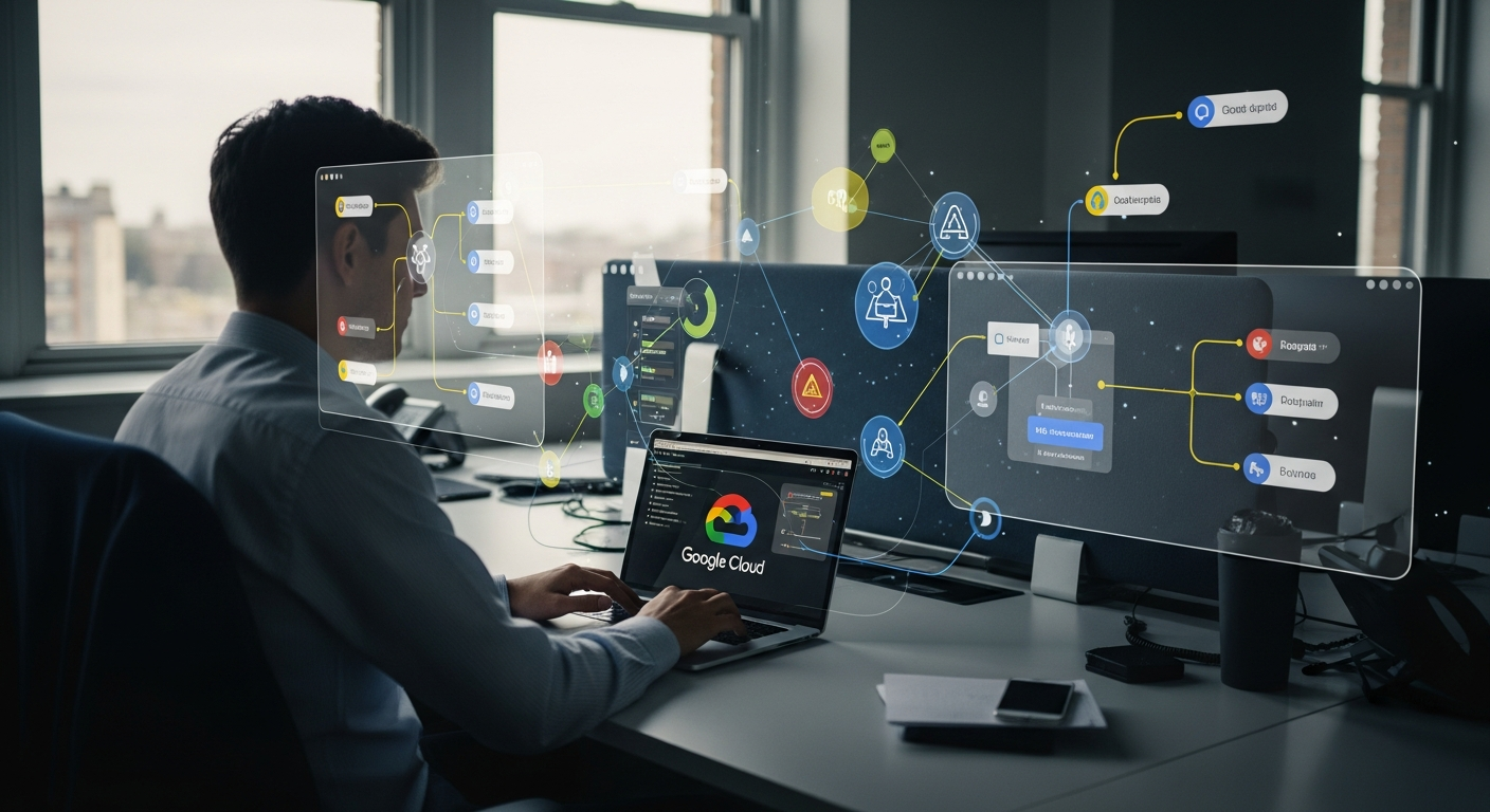 “부장님 대신 AI?” 2026년, 업무 방식 싹 바뀐다