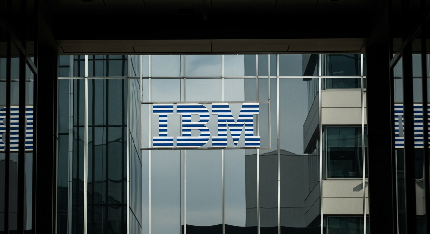 “차별로 낙인찍힌 다양성” IBM 벌금 240억 내고 트럼프 압박에 굴복