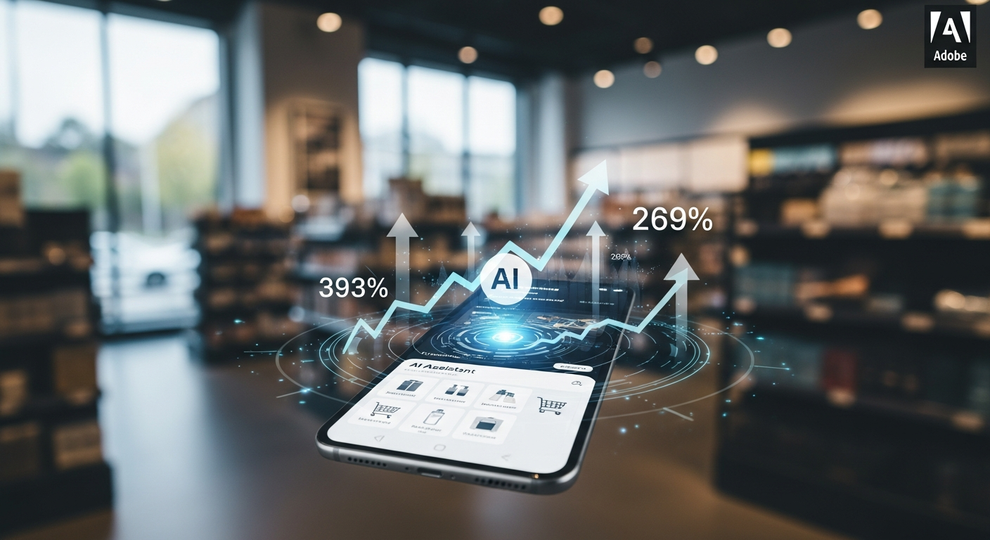 “사람보다 돈 더 잘 쓴다?” 쇼핑몰 매출 1년 만에 393% 수직 상승