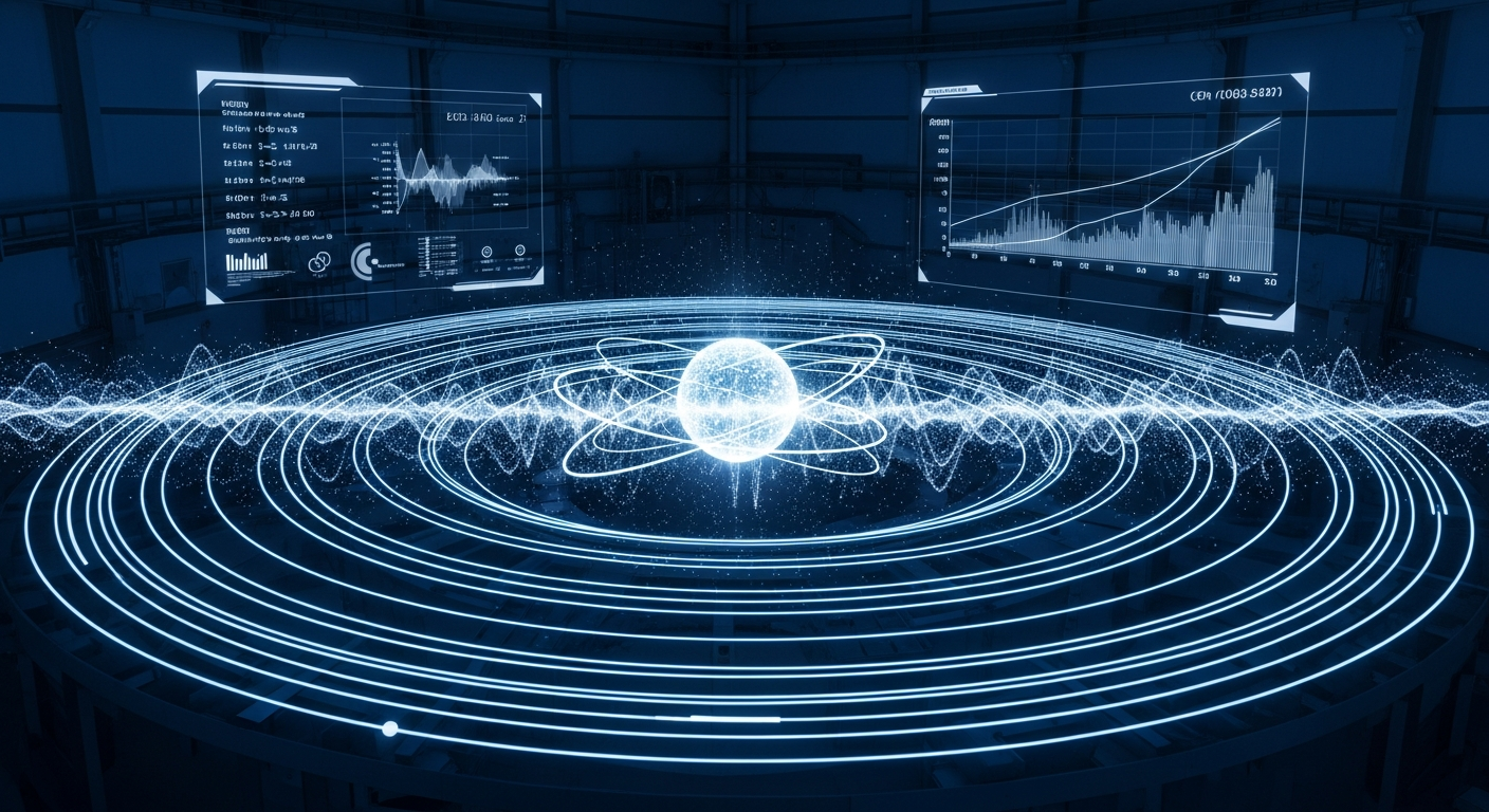 “제5의 힘 없었다는 결론..” 20년 만에 풀린 뮤온 미스터리 표준 모형 승리