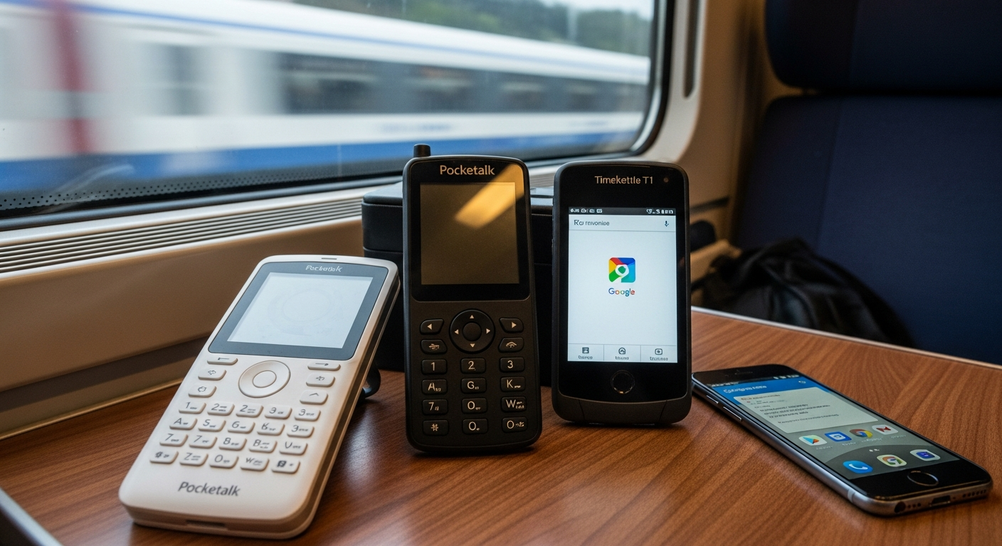 “AI 번역기 싹 다 버려라” IT 전문기자가 밝힌 충격적인 진실