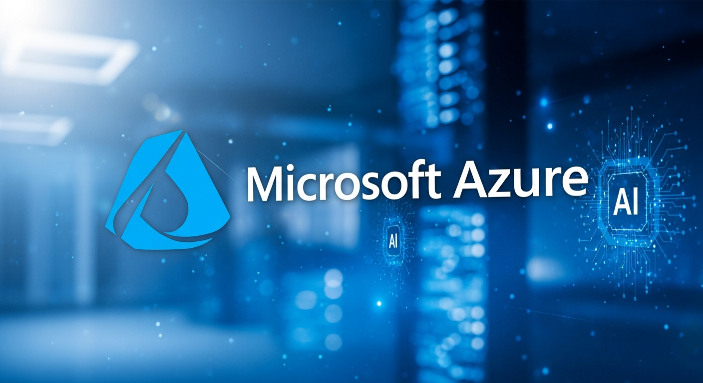 “오픈AI와 결별 선언?” 마이크로소프트 애저 40% 성장 이끈 비결