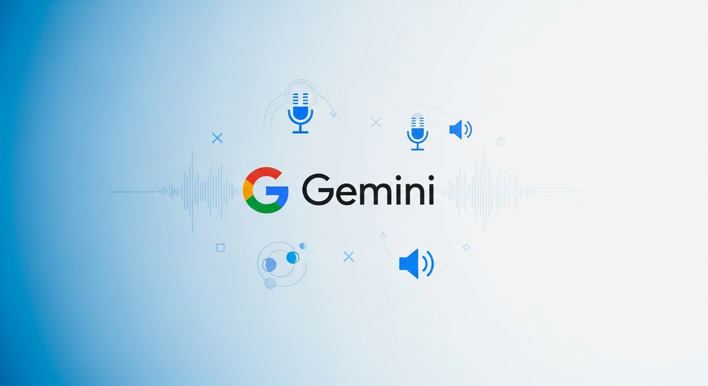 “성우들 어쩌나..” 구글 AI 목소리, 감정 연기까지 완벽