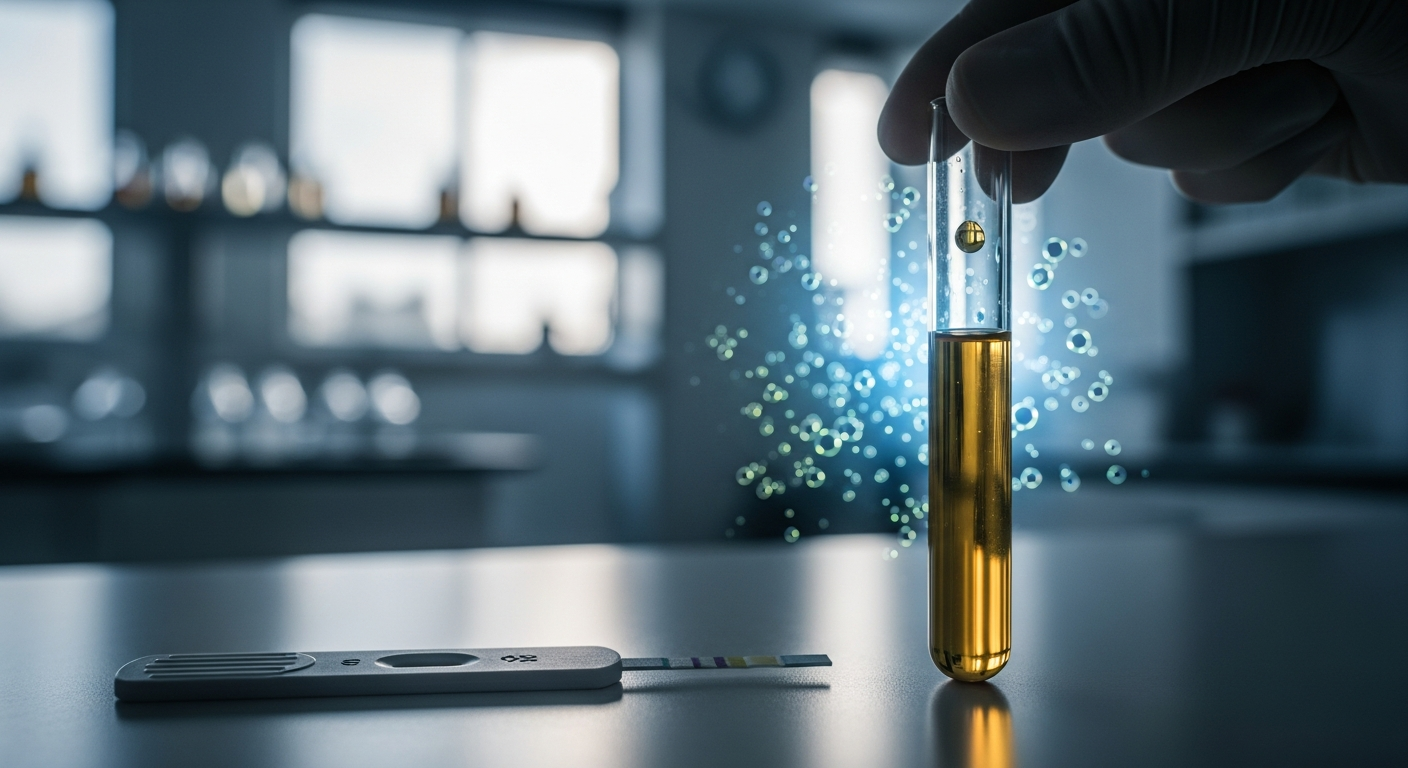 “암 30종, 소변 한 방울로 끝?” MIT가 만든 AI 의사 등장