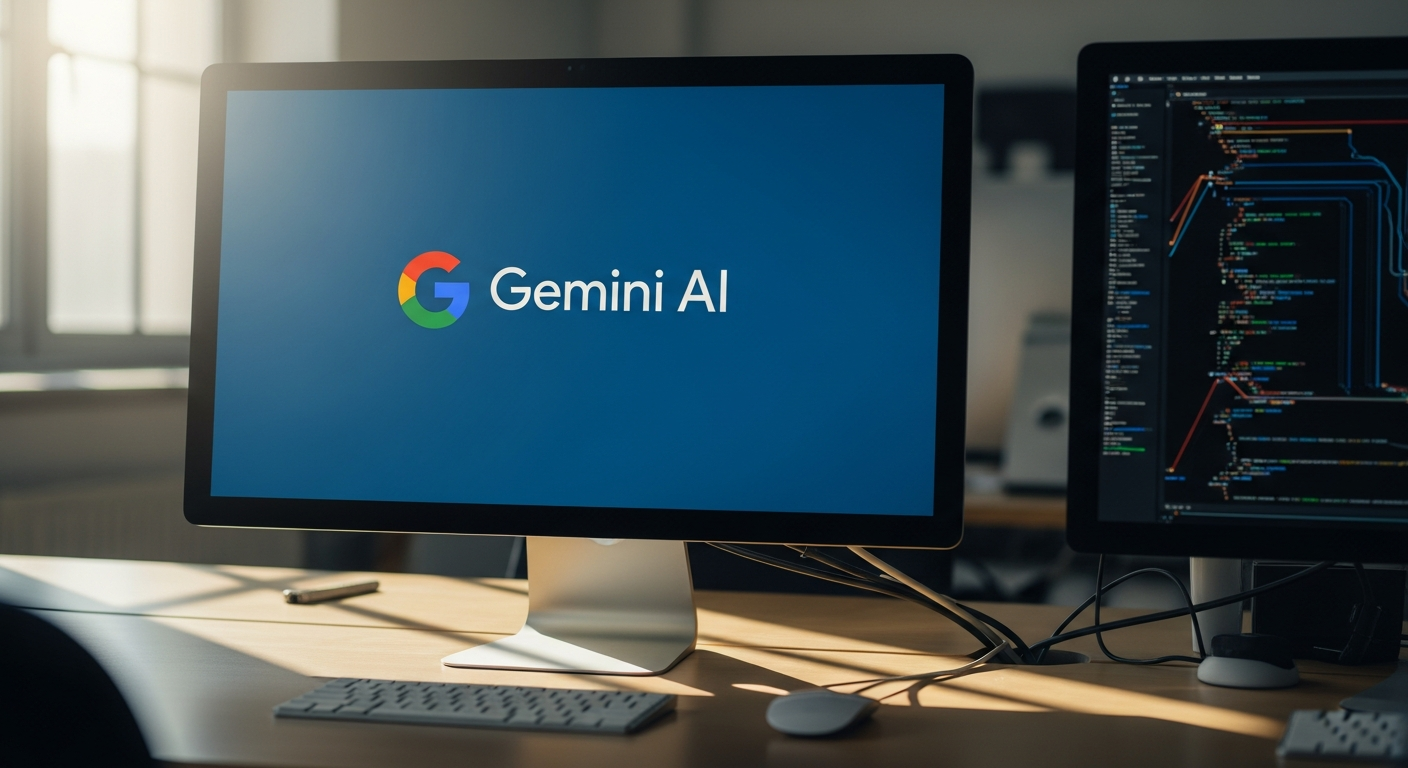 “지식 자랑은 이제 끝났다..” 구글 제미나이 3.1 프로, 인간급 사고력 장착